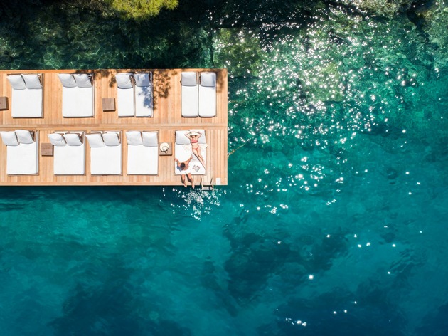 Die Highlights des Jahres im Hillside Beach Club: Feel Good Week, Film- und Musikspecials, Padel Tennis, Mini Farm uvm.