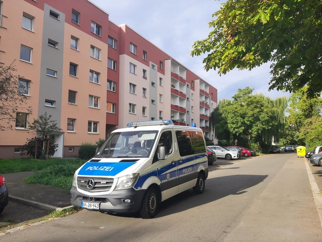 BPOL Halle: Bundespolizei bekämpft Urkundenkriminalität - 12 Objekte durchsucht