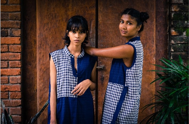 Upcycling Mode aus Sri Lanka - House Of Lonali