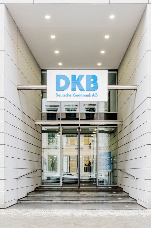 DKB erhöht den Zinssatz für das Tagesgeld deutlich auf 0,4% p.a.