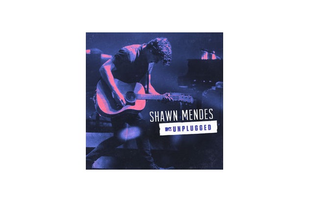 SHAWN MENDES bricht US-Chartsrekord + begeistert mit &quot;MTV UNPLUGGED&quot;-Album