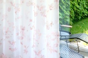 vorhangbox.ch: Sonnenschutz mit Stil: Vorhangbox setzt neue Massstäbe im Hitzeschutz