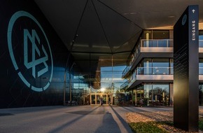 dpa Picture-Alliance GmbH: dpa Picture-Alliance &uuml;bernimmt fotografische Auftragsarbeiten f&uuml;r den Deutschen Fu&szlig;ball-Bund (DFB)