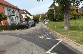 Freiwillige Feuerwehr Reichenau: FW Reichenau: Rund 400 Meter lange &Ouml;lspur beseitigt - 24.09.2026