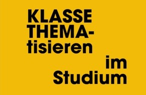 Hochschule Bremerhaven: &bdquo;Aufwachsen im &auml;rmsten Stadtteil Deutschlands ist&hellip;&ldquo;