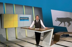 SWR - Das Erste: "Report Mainz" am Di., 20. April 2021, 21:45 Uhr im Ersten - voraussichtliche Themen