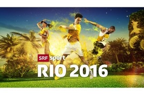 Publikumsrat SRG Deutschschweiz: Rio und «Querfeldeins» brachten Sonnenschein in Schweizer Stuben