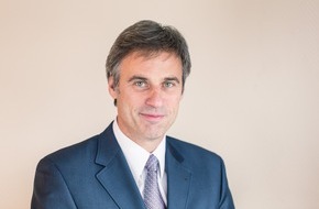 Bertelsmann SE & Co. KGaA: Achim Berg wird neuer Vorstandsvorsitzender der Arvato AG (BILD)