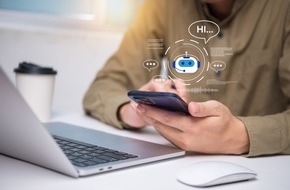 Verbraucherzentrale Nordrhein-Westfalen e.V.: Online-Angebot: KI im Verbraucheralltag &ndash; was auf uns zukommt