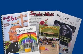 Provinzial Holding AG: Das sind die Sieger im Sch&uuml;lerzeitungswettbewerb der Provinzial