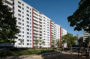 DKB - Deutsche Kreditbank AG: PM: DKB und IBB vergeben Konsortialfinanzierung über 200 Mio. Euro für Bestandserweiterung der HOWOGE