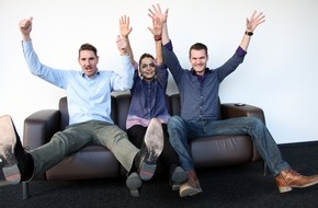 BFFT Gesellschaft für Fahrzeugtechnik mbH: BFFT als Top Arbeitgeber Ingenieure 2014 ausgezeichnet (FOTO)