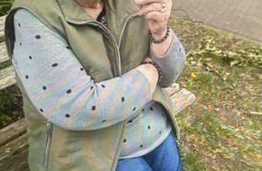 Polizeidirektion Hannover: POL-H: Öffentlichkeitsfahndung: 63-jährige Frau aus Badenstedt vermisst - Wer kann Hinweise zum Aufenthaltsort von Heike Beate Ursula T. geben?