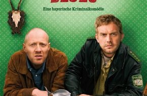 Constantin Film: Kinofilm DAMPFNUDELBLUES unterstützt Sternstunden / ab 1. August in den bayerischen Kinos (BILD)