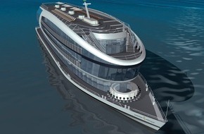 Sonnenkönigin AG: "MS Sonnenkönigin" - Der Bodensee ist um eine Attraktion reicher