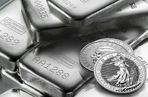 Degussa Holding AG: Silver Follows Suit: Significant Price Increases After Gold Rally / Rising Industrial Demand and Attractive Prices Drive the Market