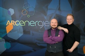 ARCenergie GmbH: Die ARCenergie GmbH expandiert - Mainzer Ingenieurbüro sucht neue Mitarbeiter