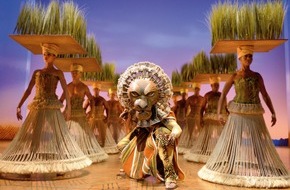 Stage Entertainment GmbH: 40 Jahre Musicals in Deutschland