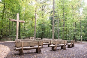 FriedWald Euskirchen genehmigt – ab sofort Termine möglich