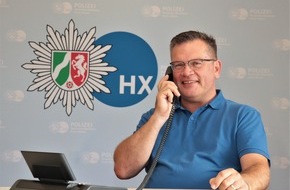 Kreispolizeibehörde Höxter: POL-HX: Vorsicht vor falschen Stellenanzeigen und deren Folgen