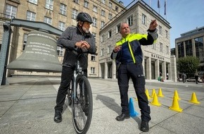 Polizei Bochum: POL-BO: Roadpol Safety Days: Zahlreiche Verstöße, viele positive Rückmeldungen