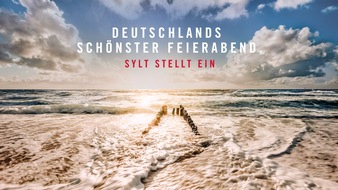 Sylt Marketing GmbH: Sylt stellt ein