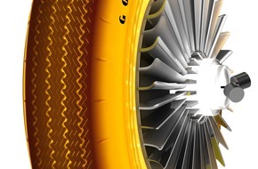 Goodyear Germany GmbH: Innovation aus den 50er Jahren: Autonomes Konzeptauto Golden Sahara II mit lichtdurchlässigen Goodyear-Reifen / Weltpremiere für restauriertes Kultauto auf dem Automobil-Salon 2019 in Genf (FOTO)