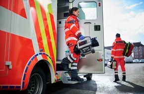 Johanniter Unfall Hilfe e.V.: "Sichere Versorgung im Notfall entscheidend" / Johanniter-Unfall-Hilfe zur geplanten Reform der Notfallversorgung