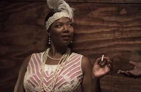 Sky Deutschland: Das Leben der legendären Blues-Sängerin Bessie Smith: Sky präsentiert das Biopic "Bessie"