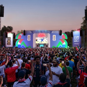 Kostenloses ÖPNV: Philadelphia ist der heimliche Star unter den FIFA Fußball-WM-Gastgebern