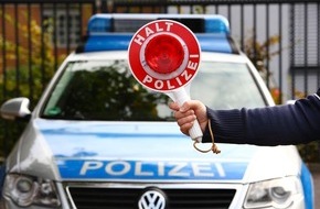 Polizei Rhein-Erft-Kreis: POL-REK: Verkehrskontrolle mit Folgen - Kerpen
