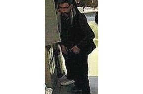 Landespolizeiinspektion Suhl: LPI-SHL: &Ouml;ffentlichkeitsfahndung - Wer kennt die beiden M&auml;nner?