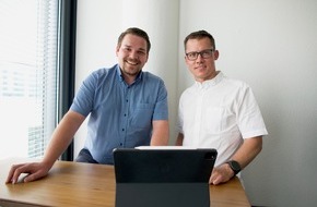 ean50 GmbH: ean50 GmbH: Blower Door Test und Energieberatung als Schlüsselstrategien für nachhaltiges Bauen