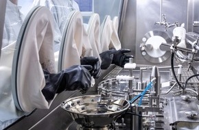 Biomay AG: Biomay Announces Expansion of GMP-Facilities to Offer mRNA Manufacturing and Aseptic Filling Services