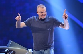 ProSieben: Das Ende einer TV-Ära: Stefan Raab beendet am Samstag in "Schlag den Raab" seine TV-Karriere