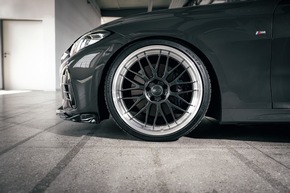 DOTZ Bilbao. Comeback eines Klassikers.