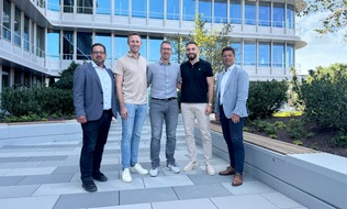 Sopra Financial Technology: Sopra Crypto Solutions: Sopra Financial Technology startet Bitcoin-backed Lending mit VR Bank Bayern Mitte und 21bitcoin