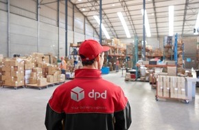 WISAG Facility Service Holding GmbH: PM: Die WISAG managt deutschlandweit die Depots und Verwaltungen des Paketdienstleisters DPD