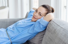 Protina Pharmazeutische GmbH: Multitasking ist ein Geschlechtermythos / Warum auch Frauen ihre Pausen nicht erst verdienen müssen