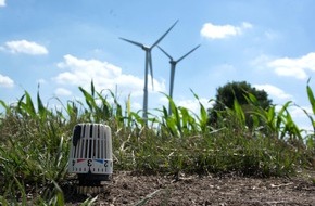 Bundesverband W&auml;rmepumpe (BWP) e.V.: W&auml;rme aus der Erde: Unabh&auml;ngig, effizient und zukunftssicher heizen