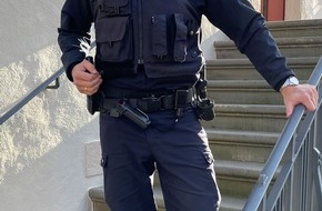Kreispolizeibehörde Höxter: POL-HX: Neuer Bezirksdienstbeamter in Steinheim Polizeioberkommissar Stefan Tewes verstärkt den Bezirksdienst