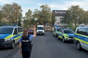 Polizeipr&auml;sidium Nordhessen: POL-NH: Gro&szlig;e Verkehrskontrolle in Kassel: F&uuml;nf Fahrer unter Drogen- und Alkoholeinfluss gestoppt; Rollerfahrer seit 20 Jahren ohne F&uuml;hrerschein unterwegs