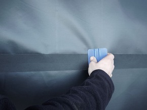 Ampack bringt nicht brennbares Sortiment auf den Markt