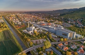 Koehler Group: Windenergie auf der Schwend – Koehler Renewable Energy setzt auf offenen Dialog und weitreichendes Informationsangebot für Bürgerinnen und Bürger