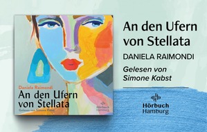 Hörbuch Hamburg: »An den Ufern von Stellata« – das farbenreiche Familienepos aus Italien von Daniela Raimondi