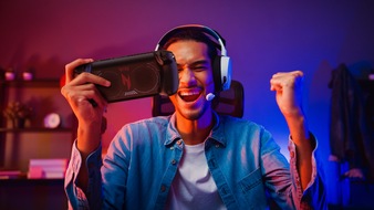 Acer Computer GmbH: IFA 2024: Acer bringt erstes Gaming-Handheld und Gaming-Monitore mit bis zu 600 Hz auf den Markt