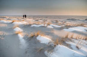 Sylt Marketing GmbH: Winterzauber auf Sylt