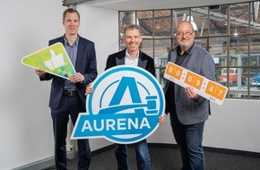 Aurena GmbH: Akquisition des Berliner Auktionshauses AssetOrb: AURENA Group setzt Expansionskurs fort