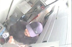 Landespolizeiinspektion Erfurt: LPI-EF: Öffentlichkeitsfahndung nach Tankbetrug