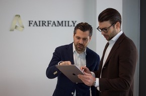 FAIRFAMILY® GmbH: FAIRFAMILY: Offene Stellen und unzufriedene Mitarbeiter bei Galeria Kaufhof - das steckt hinter den Personalproblemen bei der großen Kaufhauskette